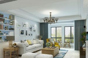 [南充德艺家装饰]家居装修注意要点 少一个都不可以