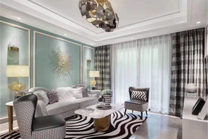 [墨明装修设计]家庭装修设计的“七不”原则