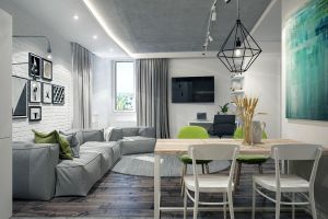 [吉安尚美装饰]二手房装修为什么铲墙皮 有哪些情况需要铲墙皮