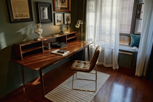 [太原匠艺装饰]装修注意这些地方，入住后家务活能少一半！