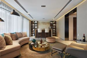 [北京高度国际装饰]别墅装修的十个问题及解决方法