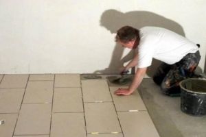 [郑州紫苹果钻石装饰]瓷砖铺贴怎么做 铺贴瓷砖的方法