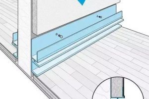 [太原鑫圣瑞装饰]不想安装踢脚线？看看这些设计方案怎么样