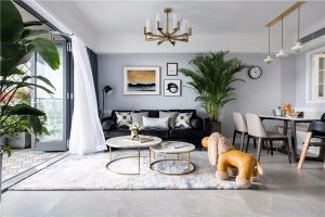 [宜兴锦华装饰]家居软装如何省钱？小妙招分享给你