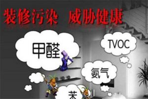 [东莞尚锋装饰]11种方法去除甲醛有没有效？看了就知道了