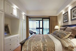 [长春永晟装饰]卧室家具选购注意这三大原则