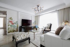 [易百装饰]徐州旧房、二手房装修设计注意事项有哪些？