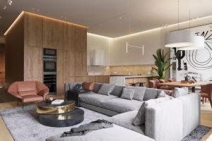 [原野装饰]徐州家庭装修设计需要注意哪些方面？