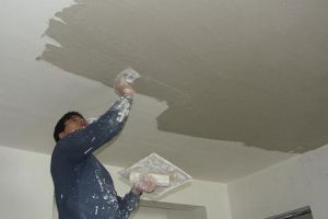 [原野装饰]装修刮腻子有哪些注意事项？