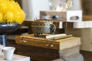 [南宁龙头装饰]中式装修的典雅是真的，这样设计更高端