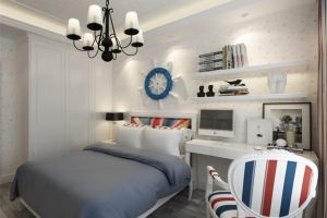 [城市人家装饰]徐州儿童房装修设计要注意哪些细节？