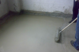 [崇州三鑫装饰]地面找平有什么用，室内地面找平施工工艺介绍