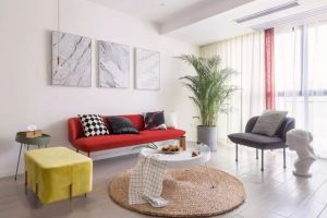 [徐州城市人家装饰]布艺沙发种类有哪些 布艺沙发哪种好