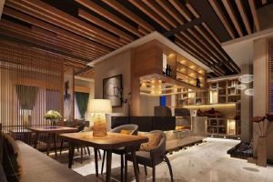 [太原鑫大众装饰]店铺设计怎么做？店铺设计流程了解一下！