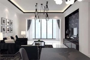 [杭州中博装饰]后现代风格为什么被选中，这些特点是优点！