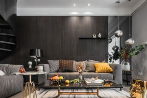 [南充画美居装饰公司]卧室面积小怎么办？分享小户型卧室装修的技巧