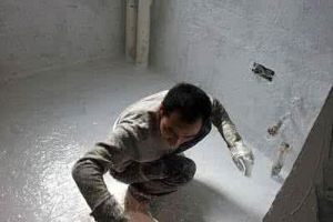 [郑州致一装饰公司]防水施工的流程步骤是什么