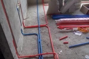 [郑州致一装饰公司]水电装修的注意事项有哪些