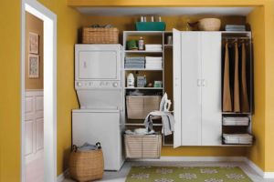 [南宁福万家装饰]壁橱改造方法第二弹，有你需要的就对了