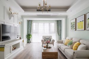 [重庆天怡美装饰]重庆省钱的装修风格 五种装修省钱风格推荐