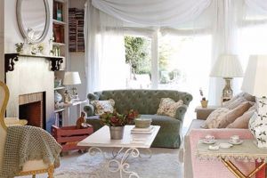 [合璟壹品装饰]家居装修提升幸福感的设计细节 你用了几个？