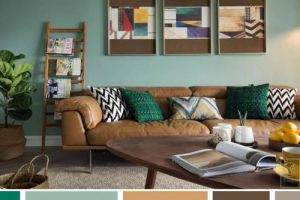 [广元豪格装饰]室内家具装修设计的要点 这些原则一定要掌握！