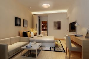 [苏州枫雅装饰]装修主卧飘窗设计注意事项