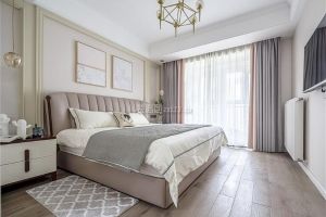 [厦门华浔品味装饰]家庭装修设计，如何让空间更显大？