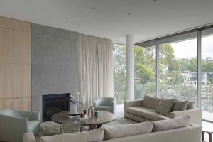 [南充英泰装饰]电视背景墙怎么装修？先学学这些装修误区吧