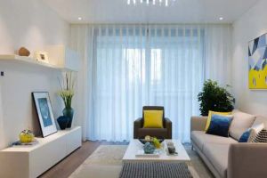 [南充禾润达装饰公司]家居装修超实用的技巧，什么房型都适合