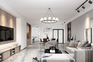 [九木堂装饰]旧房翻新的几个步骤流程 你还不清楚吗？