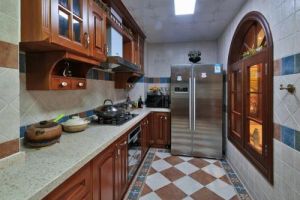 [广州尚意装饰公司]美式风格装修设计有哪些需要注意的