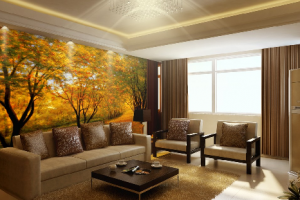 [太原源艺汇通装饰]装修材料怎么选？装修材料选购清单！