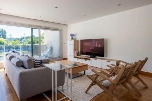 [太原源艺汇通装饰]270平别墅装修案例，5口之家幸福温馨！