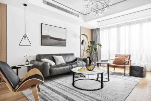 [西安阔达装饰]学会这些小技巧 让你家瞬间“高颜值”