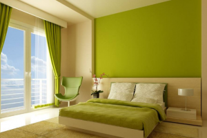 [成都生活家装饰]油漆施工过程中，常会遇到哪些问题