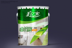 [成都恒大欢乐家装饰]内墙乳胶漆怎么使用,使用注意事项介绍