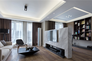 [宁波蘑菇加装饰]室内隔断怎么做？2023年创新隔断设计