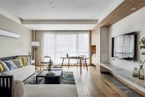 [十堰交换空间装饰]客厅阳台改造设计，让你家与众不同！