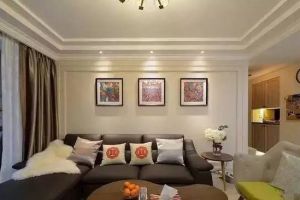 [昆山雅信装饰]昆山家居软装误区 家装软装搭配技巧