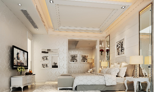 南宁广安居装饰