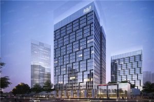 [上海付杰装饰]写字楼装修与家装区别，看了你就知道了