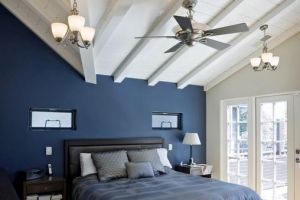 [铭筑装饰公司]天花板漏水怎么回事 天花板漏水解决办法