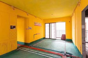 [铭筑装饰公司]新房装修水电应该怎么定位