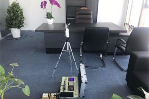 [上海付杰装饰]新装修的办公室如何去异味？get去味技巧