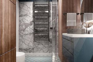 [十堰美思达尔装饰]这三个设计，让你家变得清新又文艺！