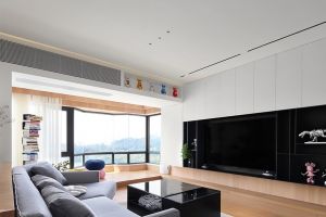 [博锐装饰]学会这几个新房装修的流程步骤 少走很多弯路