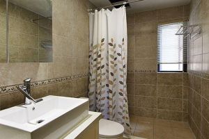 [南充振兴装饰公司]分享卫生间装修的九条注意事项