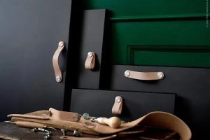 [南京尚层装饰]提升家里的高级感，这些细节要注意！