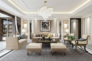 [上宸装饰公司]新房拿到之后怎么做好验收工作